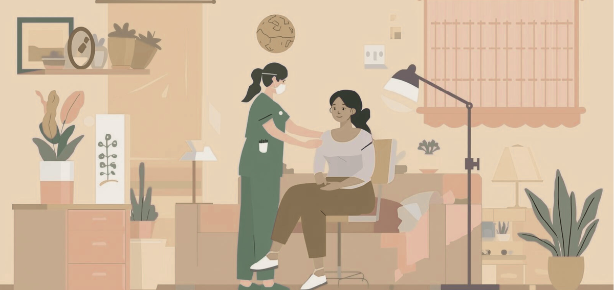 Nursing Assessment & Documentation