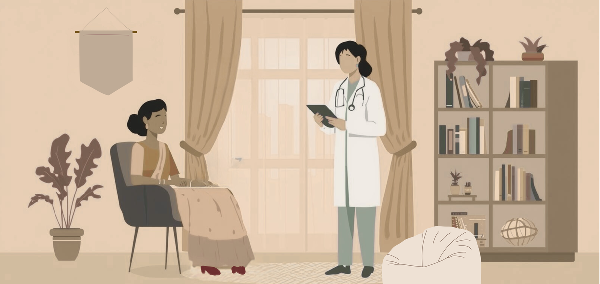 Counseling / Mental Status Assessment