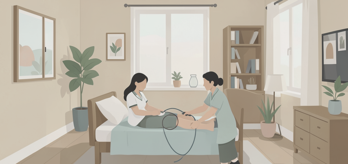 Catheterisation (Urinary)