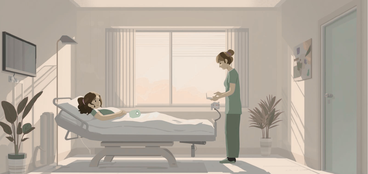 Colostomy Care