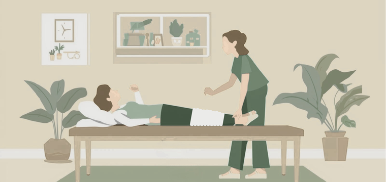 Post-Surgical Rehabilitation