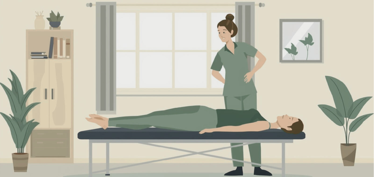 Back Pain Management