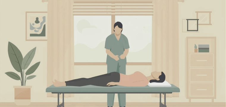 Neck Pain / Cervical Spondylosis
