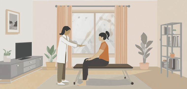 Knee Pain / Osteoarthritis Therapy