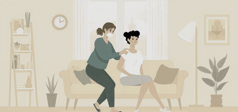 Frozen Shoulder Therapy
