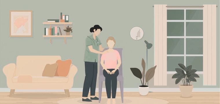 COPD / Respiratory Rehab