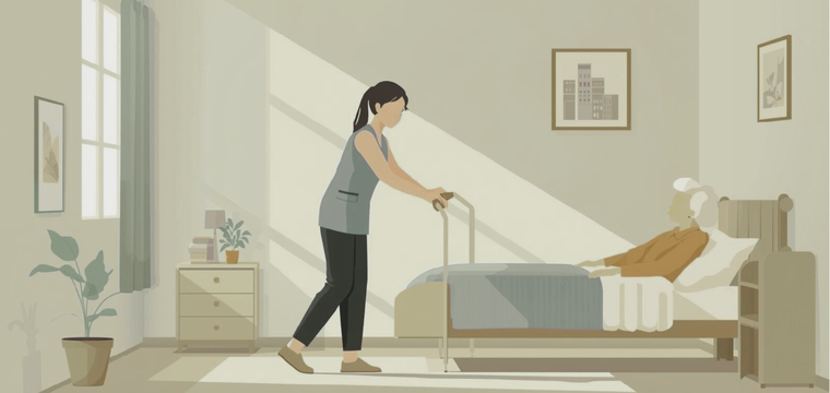 Geriatric Physiotherapy