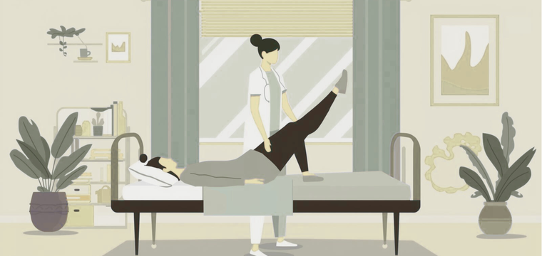 Sports Injury Rehab
