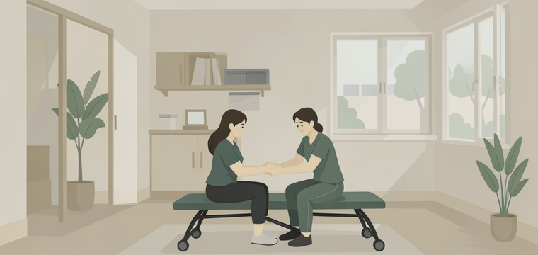 Orthopedic Physiotherapy