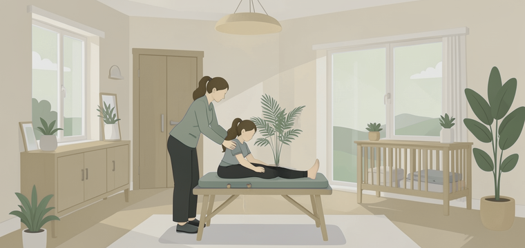 Neurological Physiotherapy