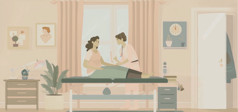 Cardiac Rehabilitation