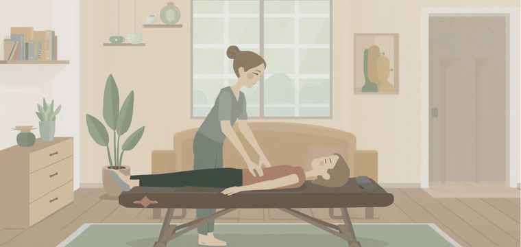 Chest Physiotherapy