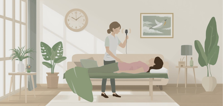 Electrical Modalities (TENS/IFT/Ultrasound)