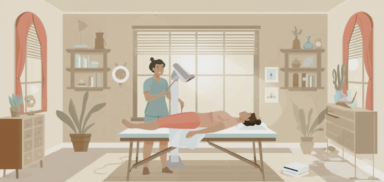 Laser Therapy