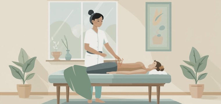 Dry Needling / Cupping
