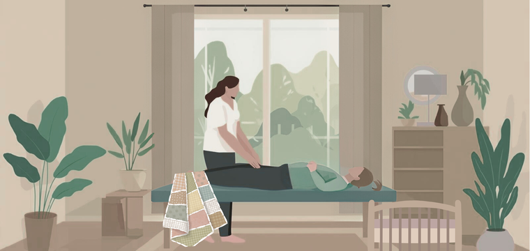 Postnatal Physiotherapy