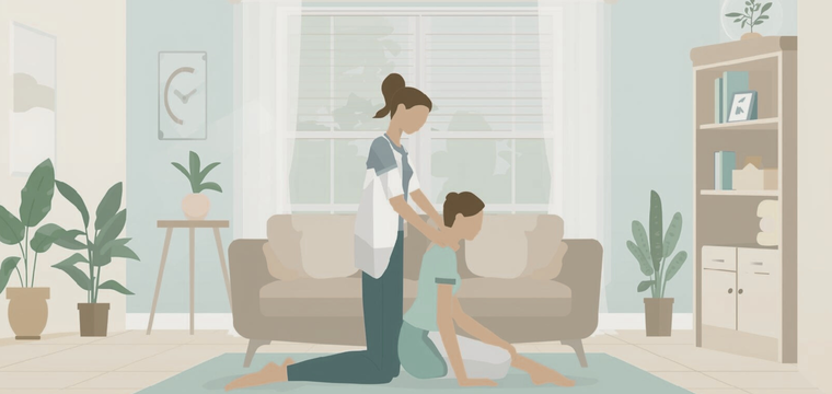 Postural Correction Therapy