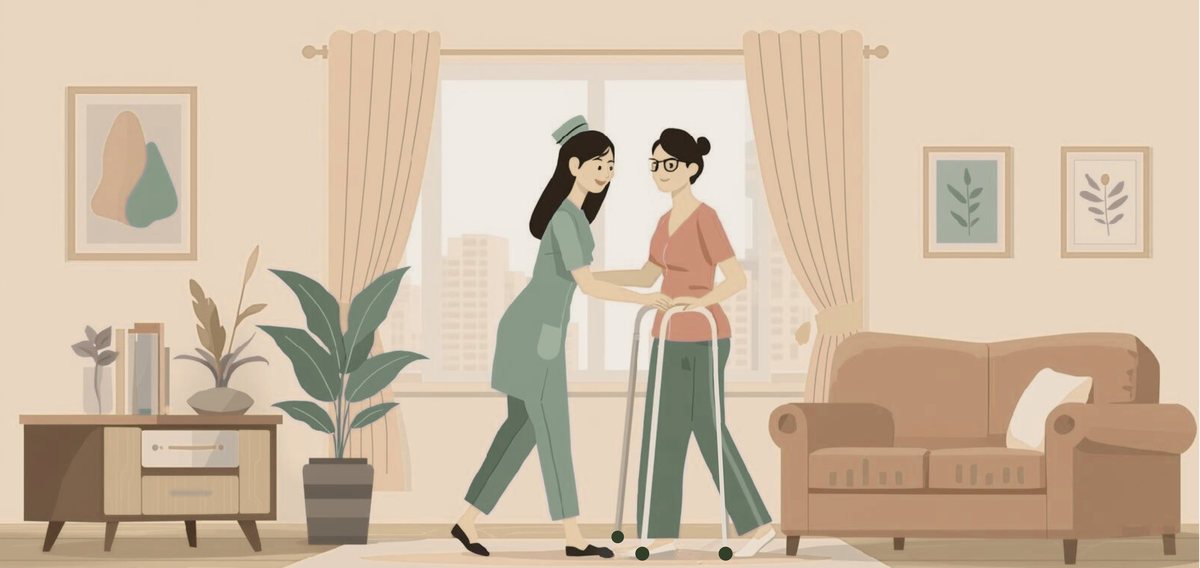 Patient Mobilization / Passive Exercises