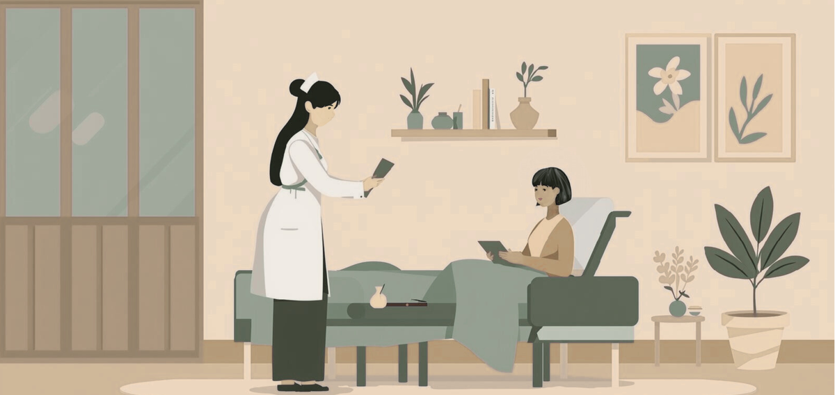 Palliative Care Support