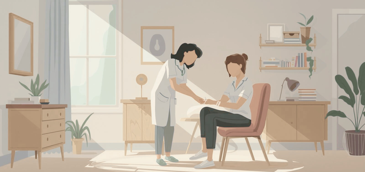 Wound Dressing (Minor)