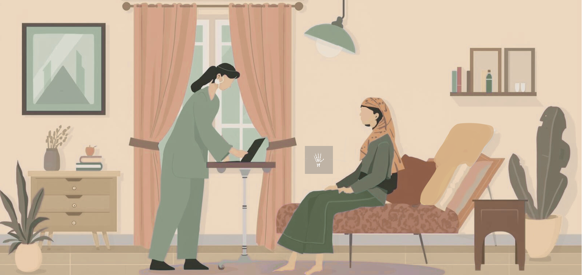 Post-Operative Care
