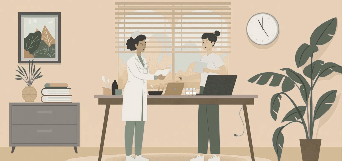 Medication Administration (Oral)
